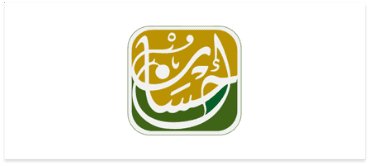 شريك النجاح